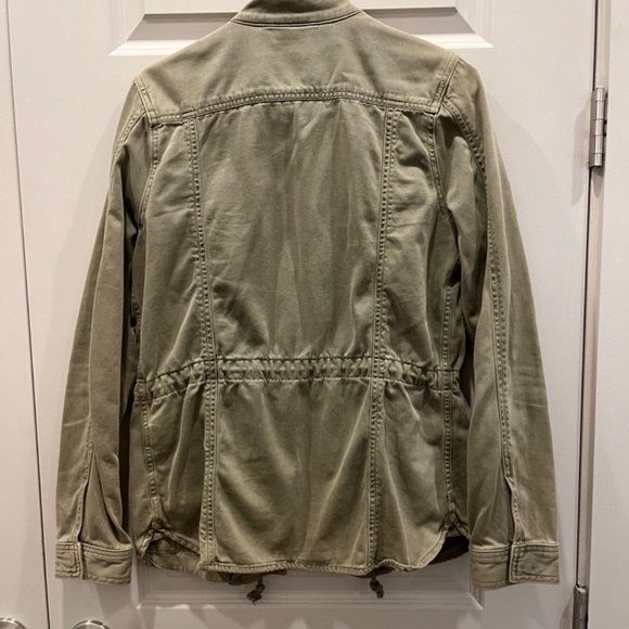 Jacket - Picture 3 of 5